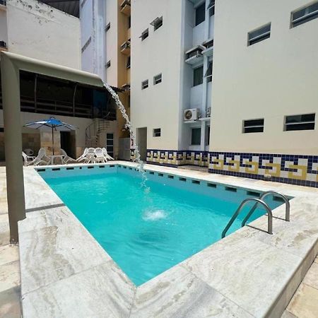 Corais De Maceio Express Hotel Exterior photo